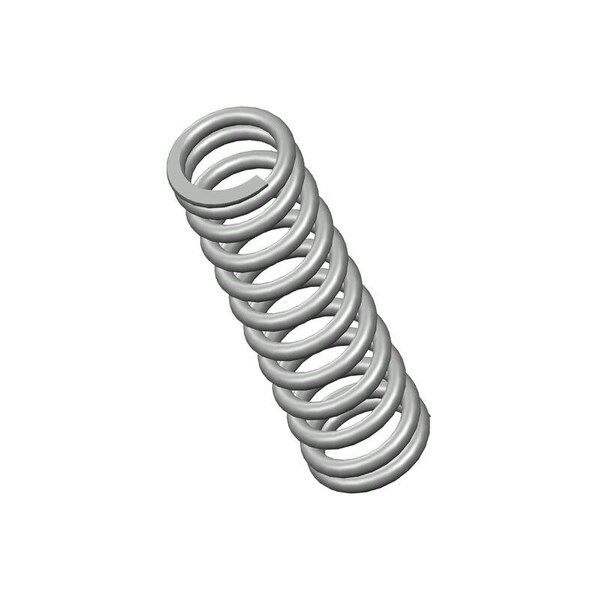 Approved Vendor Compression Spring, O= .420, L= 1.50, W= .059 G909970265 - main